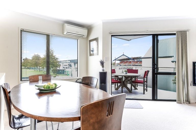 Photo of property in 432u1 Tristram Street, Whitiora, Hamilton, 3200