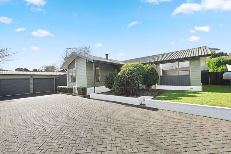 Photo of property in 11 Camden Place, Pukete, Hamilton, 3200