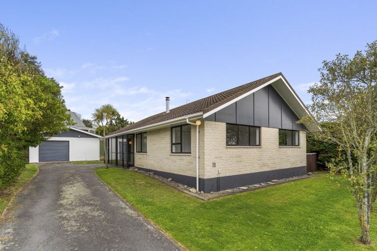 Photo of property in 99 Norfolk Crescent, Otaki Beach, Otaki, 5512