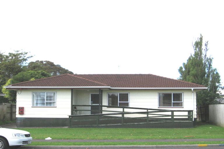 Photo of property in 8a Forest Hill Road, Henderson, Auckland, 0612