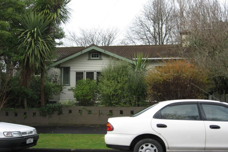 Photo of property in 24 Myrtle Street, Hamilton East, Hamilton, 3216