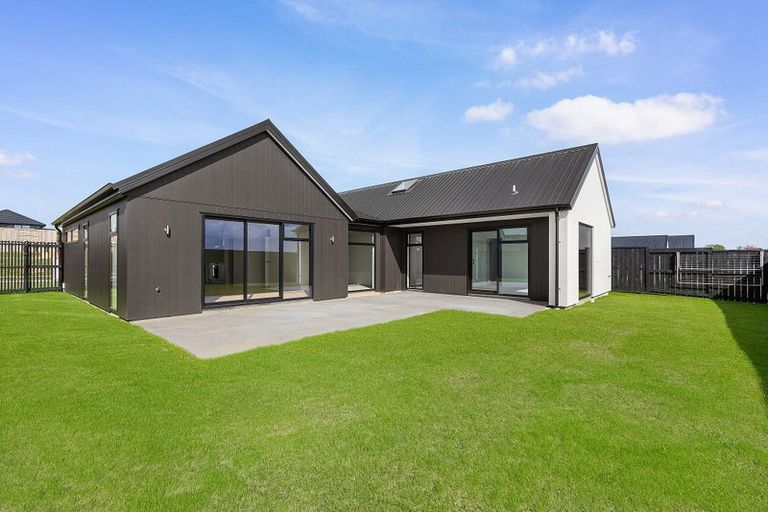 Photo of property in 515 Korimako Drive, Te Awamutu, 3800