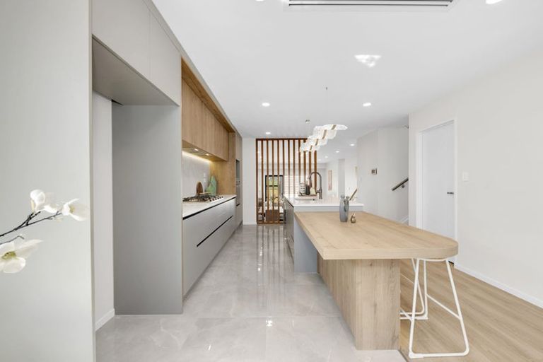 Photo of property in 68 Koromeke Street, Flat Bush, Auckland, 2019