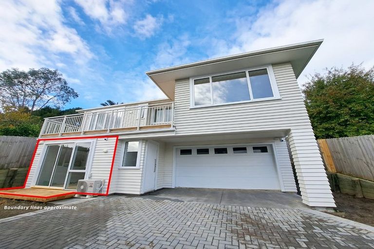 Photo of property in 37 Merriefield Avenue, Forrest Hill, Auckland, 0620