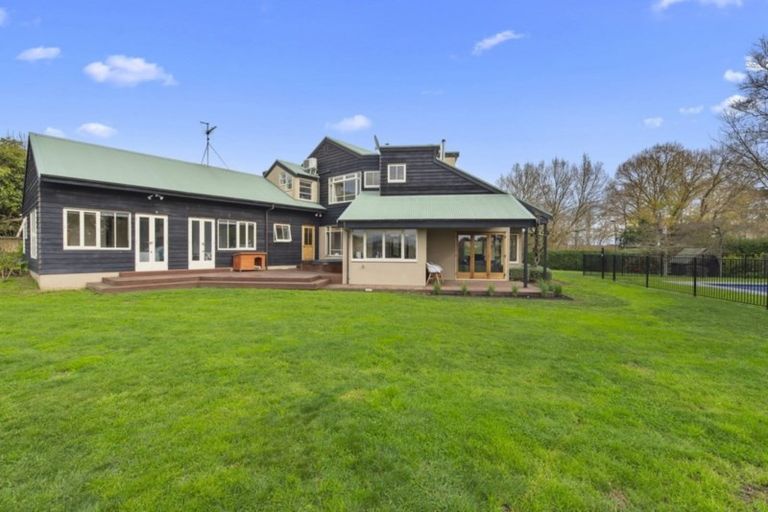 Photo of property in 115 Saint Leger Road, Te Awamutu, 3875