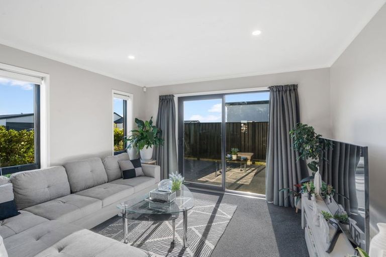 Photo of property in 16 Hancox Street, Kaiapoi, 7630