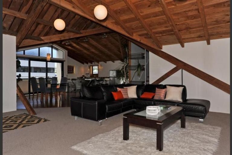 Photo of property in 59u7 Cambridge Terrace, Te Aro, Wellington, 6011
