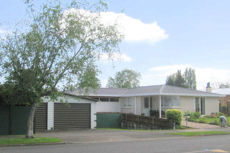 Photo of property in 9 North Street, Morrinsville, 3300