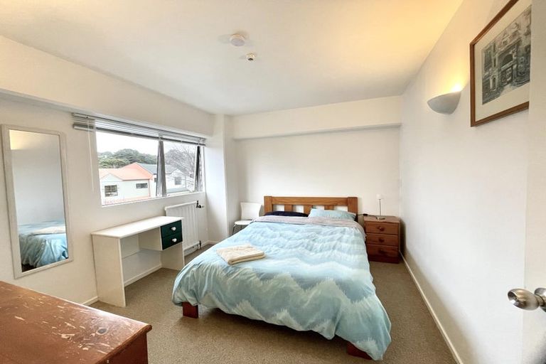 Photo of property in Capital Hill Apartments, 11/54u Hill Street, Thorndon, Wellington, 6011