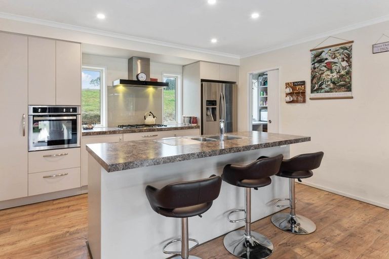 Photo of property in 43 Tawhero Street, Mamaku, 3020