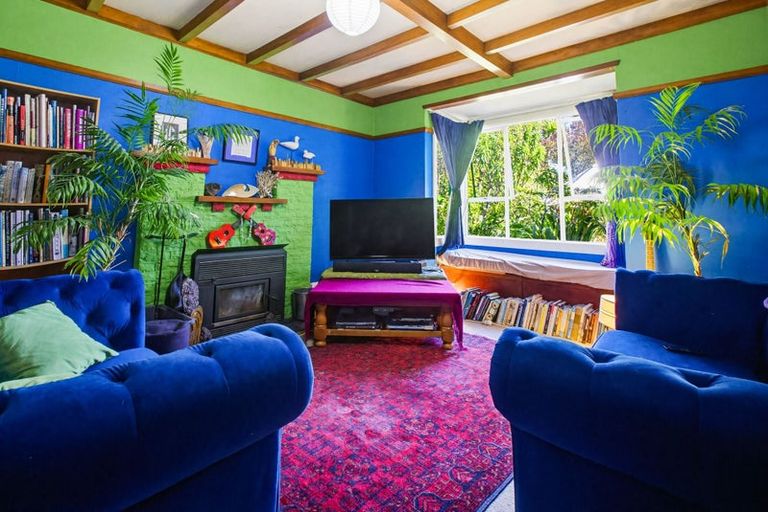Photo of property in 43 Atkins Street, Motueka, 7120