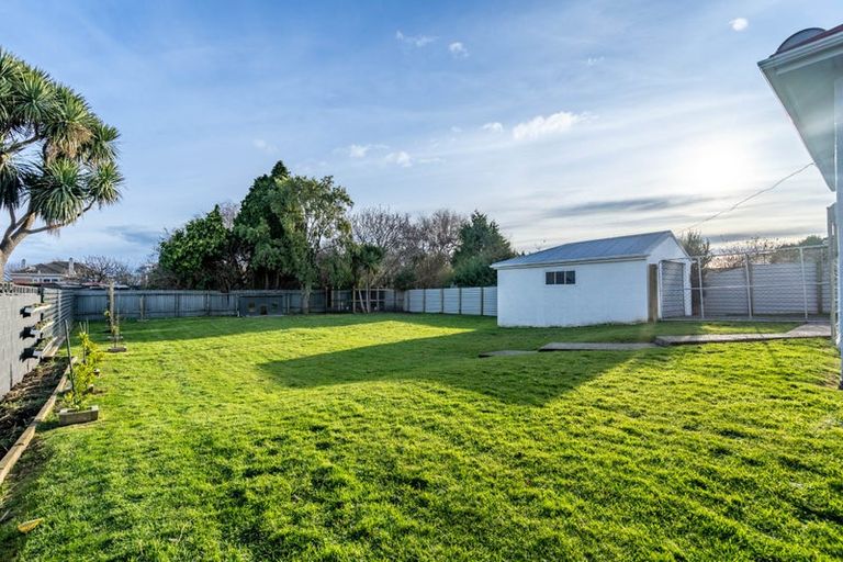 Photo of property in 24 Margaret Street, Glengarry, Invercargill, 9810