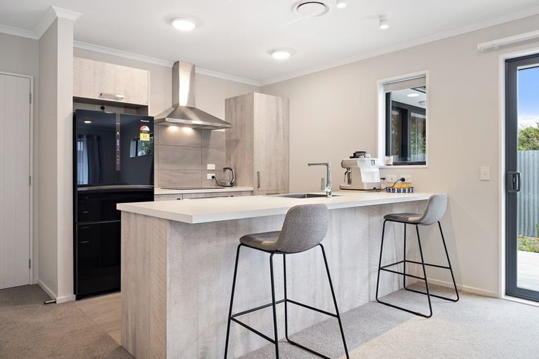 Photo of property in 32a Moore Street, Rolleston, 7614