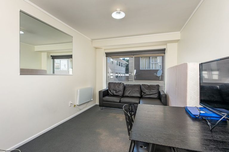 Photo of property in 27u8 Drummond Street, Mount Cook, Wellington, 6021