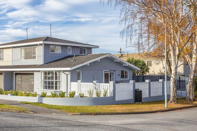 Photo of property in 1/28 Nortons Road, Avonhead, Christchurch, 8042