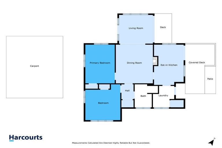 Photo of property in 79a Buckland Street, Putaruru, 3411