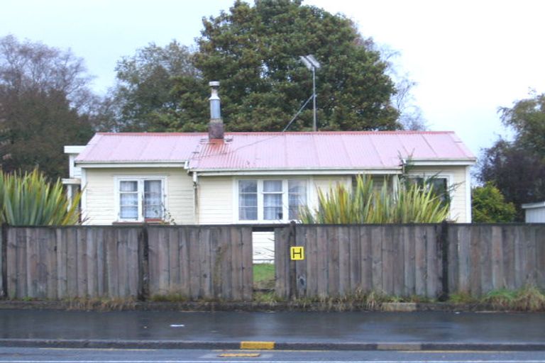 Photo of property in 111 Bridge Street, Tokoroa, 3420
