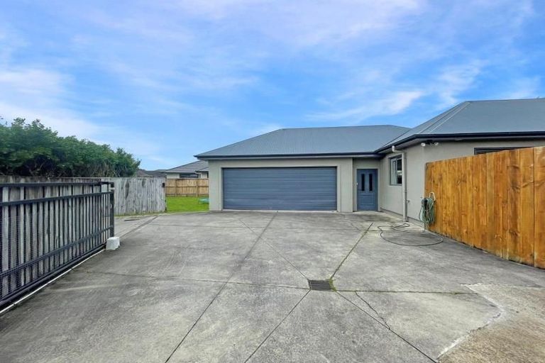 Photo of property in 31 Portal Crescent, Beerescourt, Hamilton, 3200