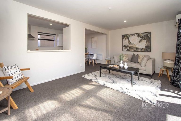 Photo of property in 42 Stanmore Road, Phillipstown, Christchurch, 8011