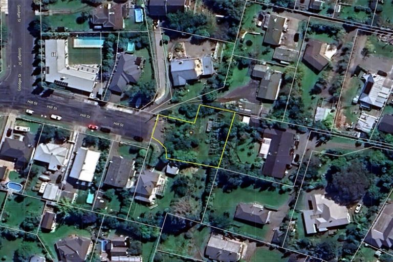 Photo of property in 1 Hill Street, Waipukurau, 4200