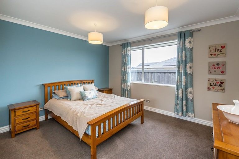 Photo of property in 17 Riverstone Drive, Rolleston, 7614