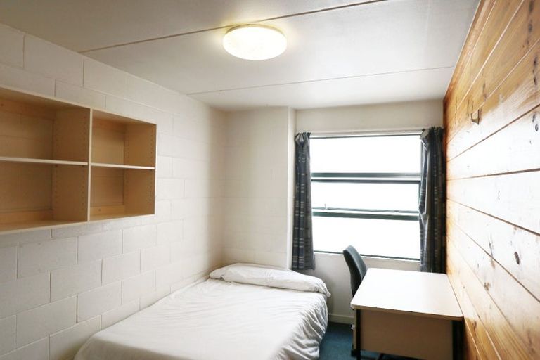 Photo of property in Te Awhina Apartments, 21/22u Sussex Street, Mount Cook, Wellington, 6021