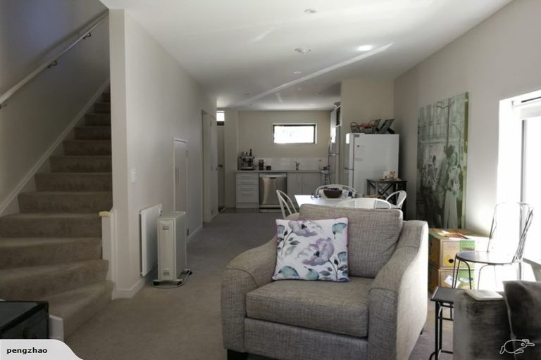Photo of property in Nouvo Apartments, 21u6 Rugby Street, Mount Cook, Wellington, 6021