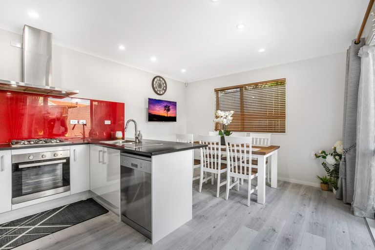 Photo of property in 24c Mckinstry Avenue, Mangere East, Auckland, 2024