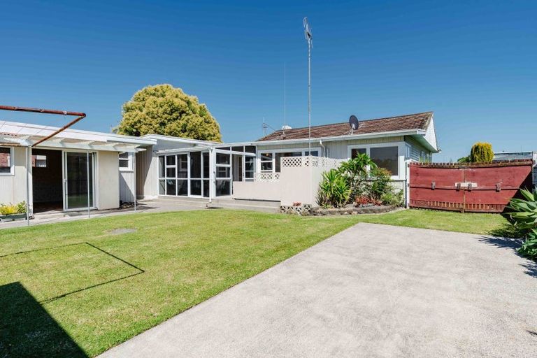 Photo of property in 38 Norris Street, Tauranga, 3110