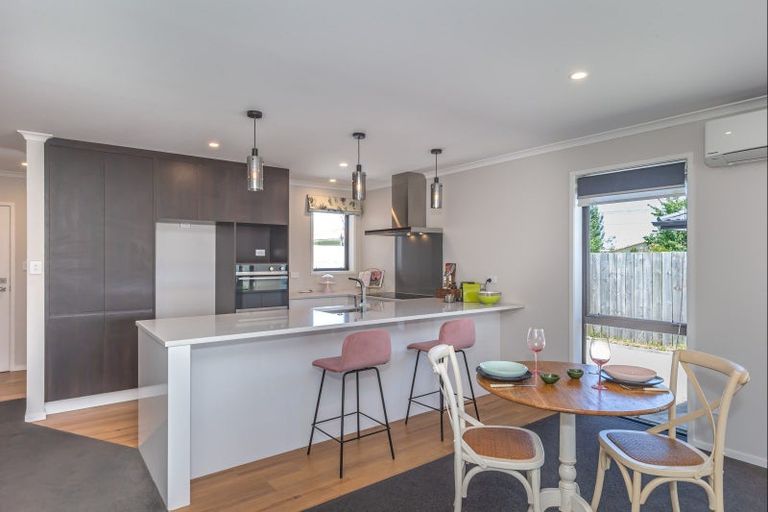 Photo of property in 30 Queenwood Road, Levin, 5510