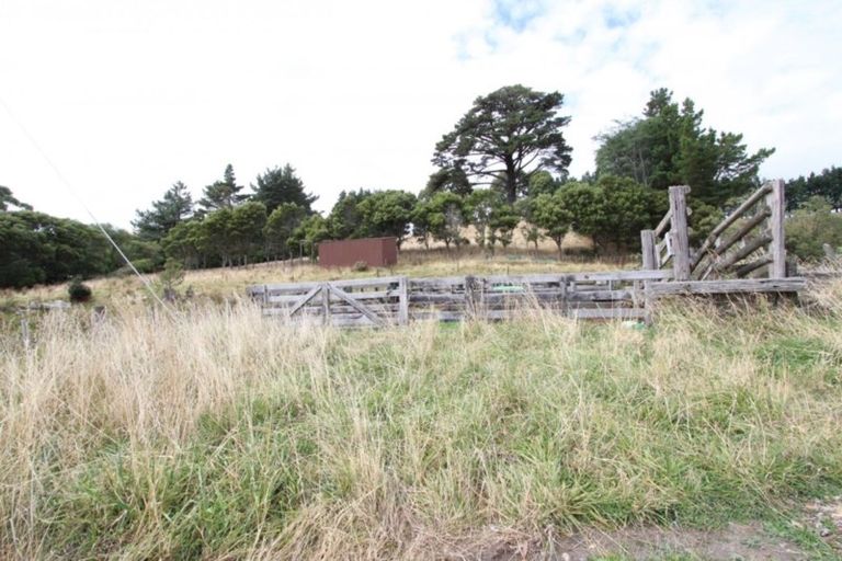 Photo of property in 177 North Road, Eketahuna, 4995