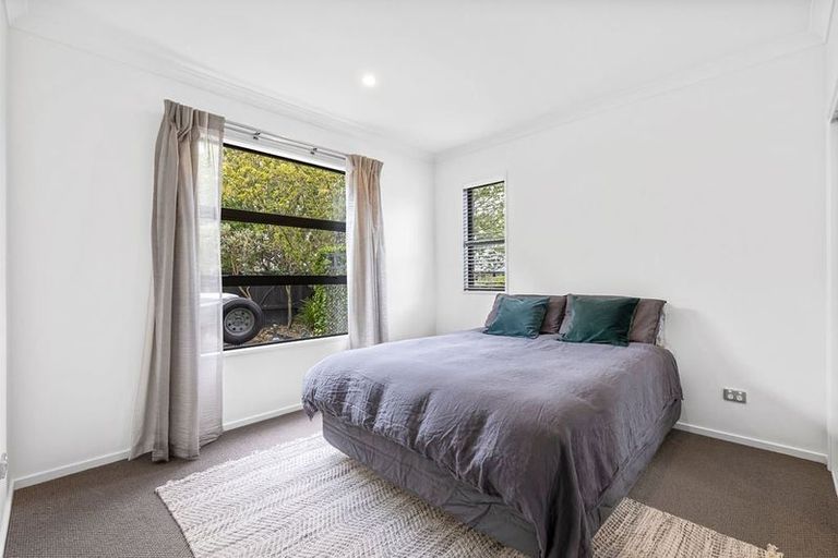 Photo of property in 2 Araucana Way, Burwood, Christchurch, 8083
