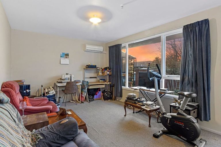 Photo of property in 2/117 Geraldine Street, Edgeware, Christchurch, 8013