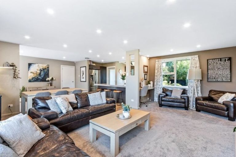 Photo of property in 171 Cashmere Road, Hoon Hay, Christchurch, 8025