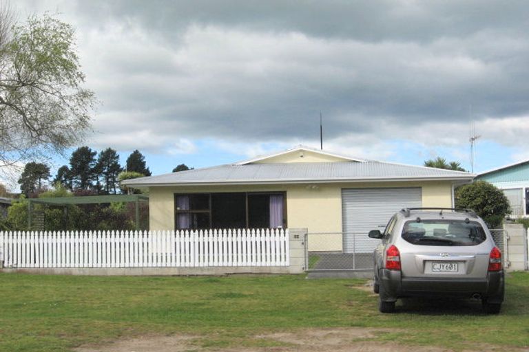 Photo of property in 29 Motutahae Street, Taupo, 3330