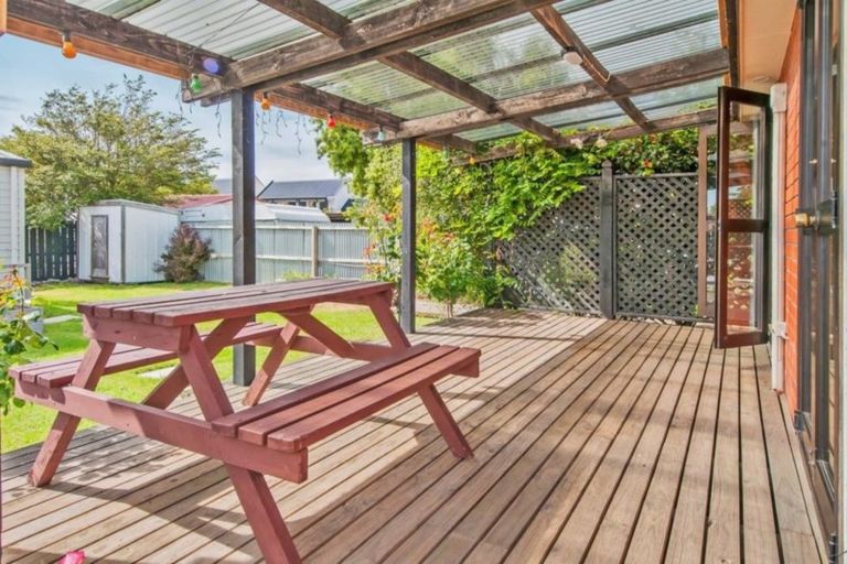 Photo of property in 13 Spring Place, Leeston, 7632