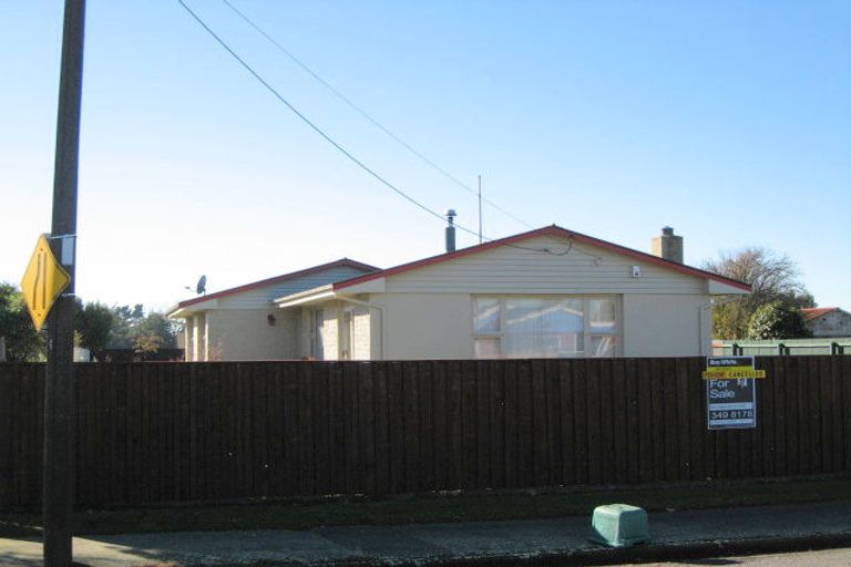 Photo of property in 25 Marshs Road, Templeton, Christchurch, 8042