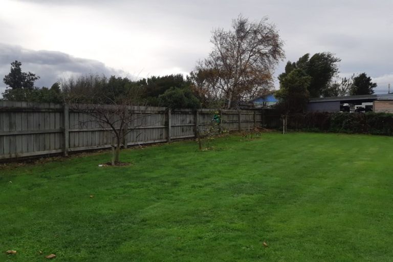 Photo of property in 29 Venice Street, Martinborough, 5711