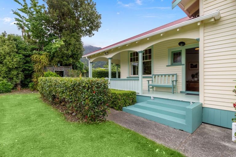 Photo of property in 5 Hikutaia Street, Te Aroha, 3320