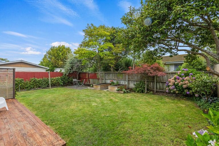Photo of property in 166 Mackenzie Avenue, Woolston, Christchurch, 8023