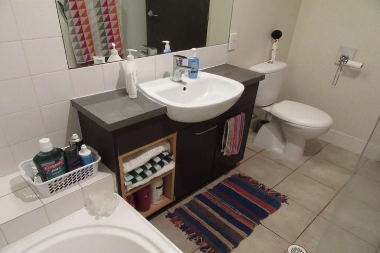 Photo of property in 7/41 Waller Terrace, Christchurch Central, Christchurch, 8011