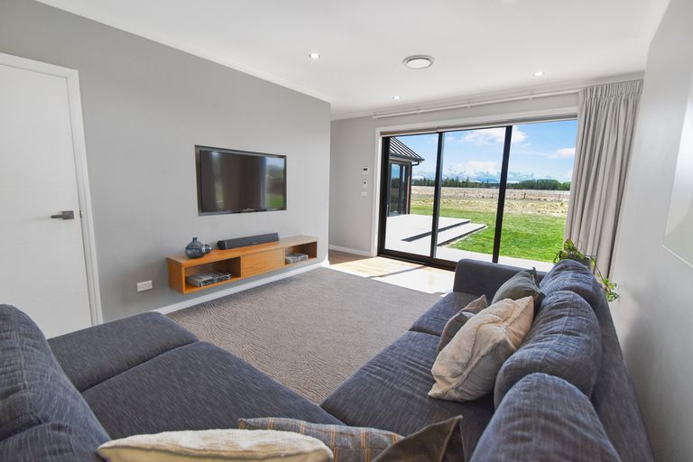 Photo of property in 64 Boundary Terrace, Twizel, 7999