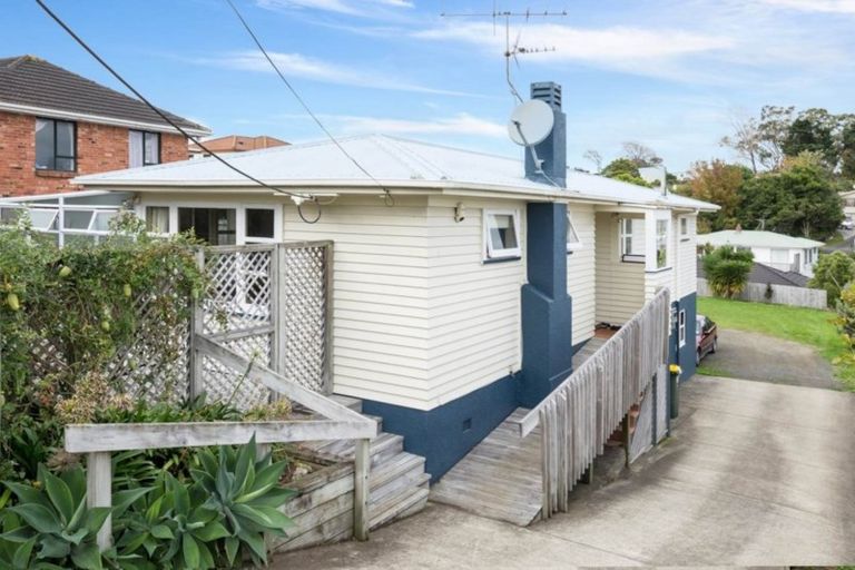 Photo of property in 20 Tristram Avenue, Forrest Hill, Auckland, 0620