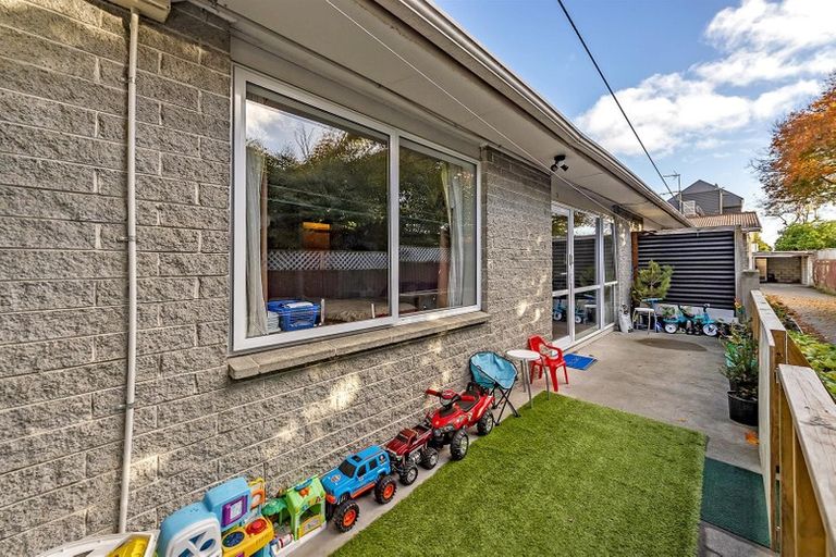 Photo of property in 2/273 Fitzgerald Avenue, Christchurch Central, Christchurch, 8013