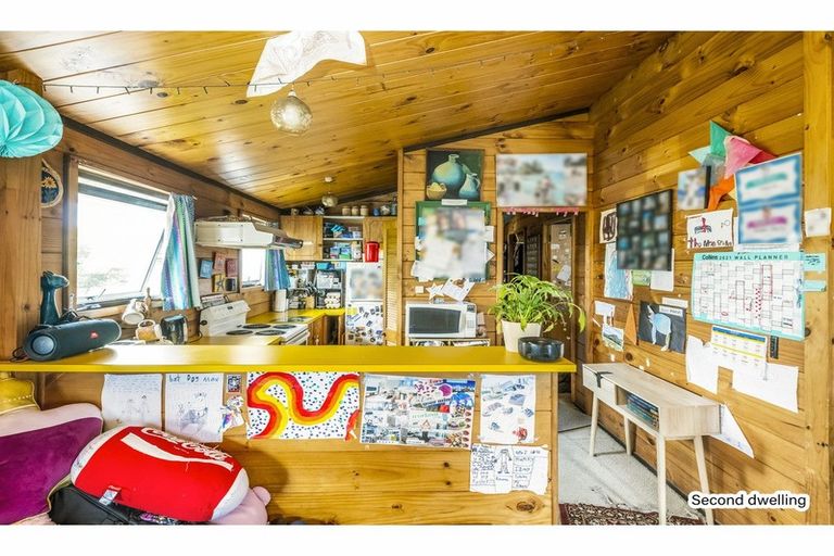 Photo of property in 135 Old Wairoa Road, Papakura, 2110