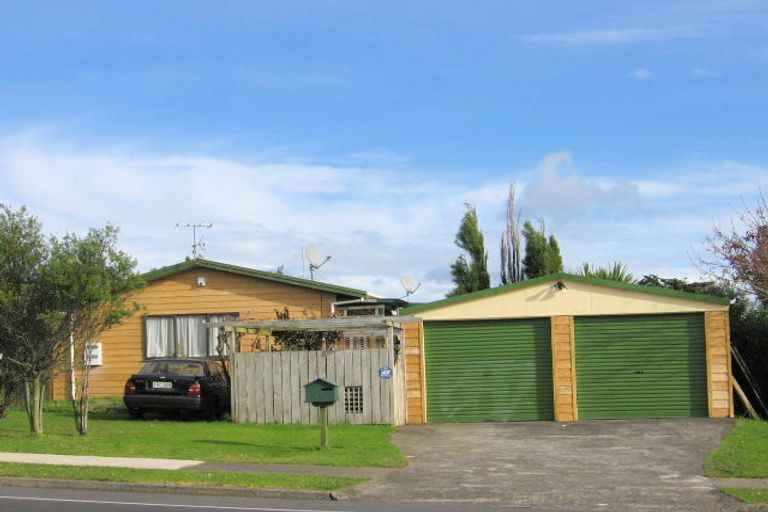 Photo of property in 107 Everglade Drive, Totara Heights, Auckland, 2105