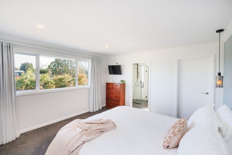 Photo of property in 123d James Line, Kelvin Grove, Palmerston North, 4414