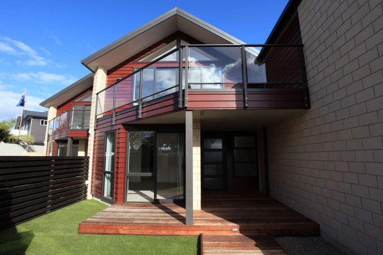 Photo of property in 105u2 Seddon Road, Frankton, Hamilton, 3204
