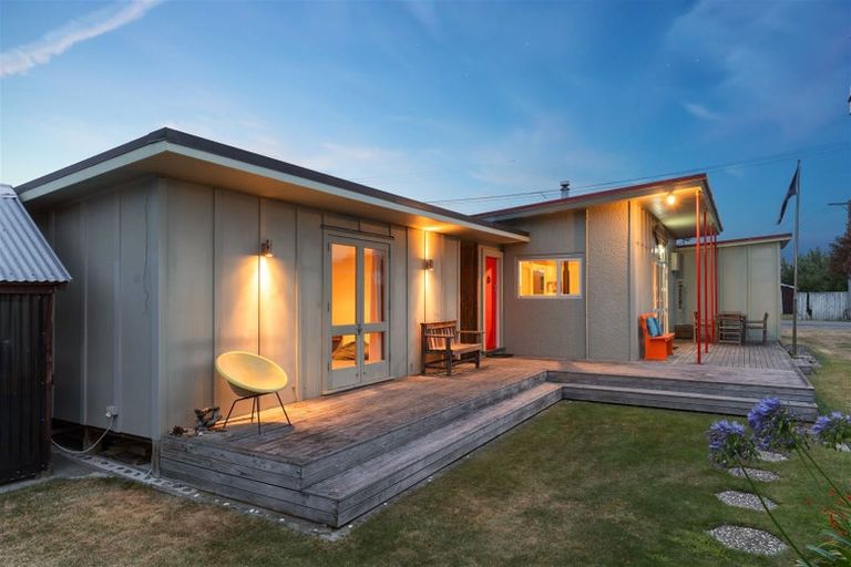 Photo of property in 9 Kowai Street, Leithfield, 7481