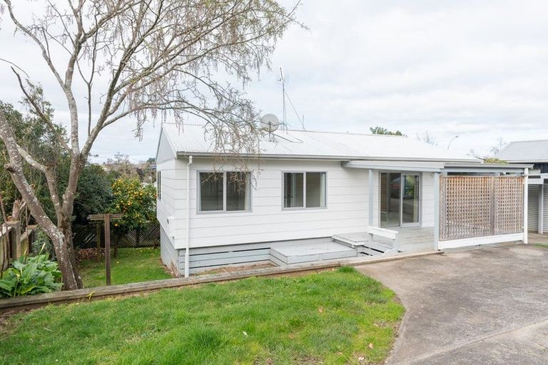 Photo of property in 46a Pelorus Street, Glenview, Hamilton, 3206